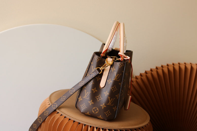 Fan Fashion Lu-Vi Bags - 16946