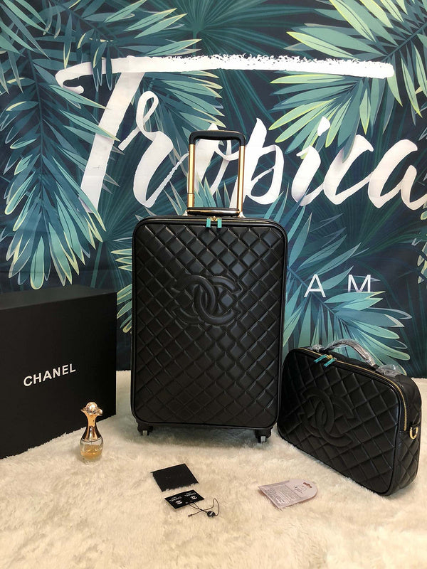 Wellow Bags - Chanel - Bags  - 004