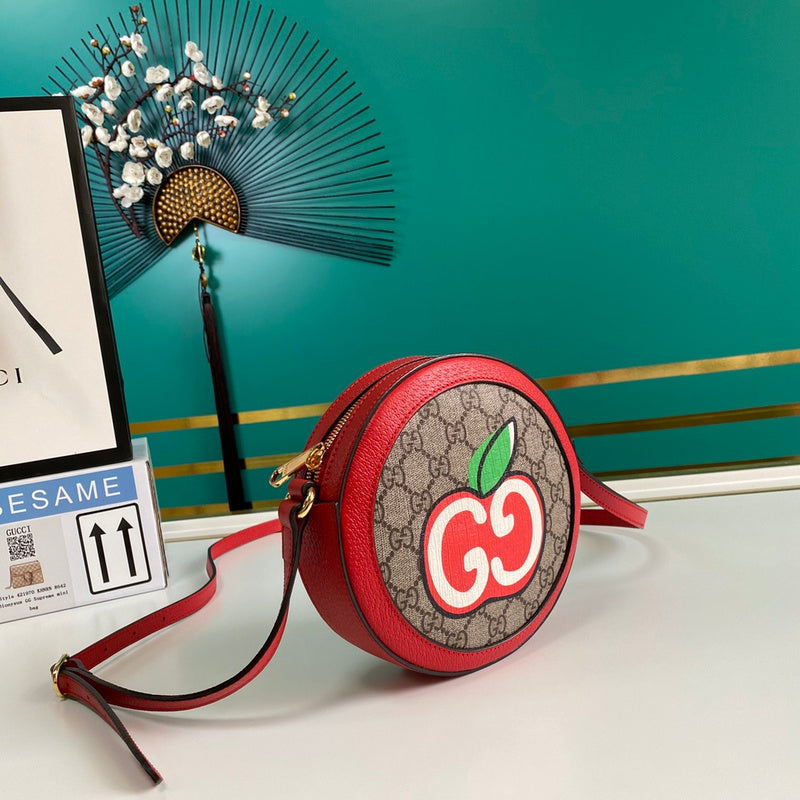 Amelia- GUKI Bags - 2310