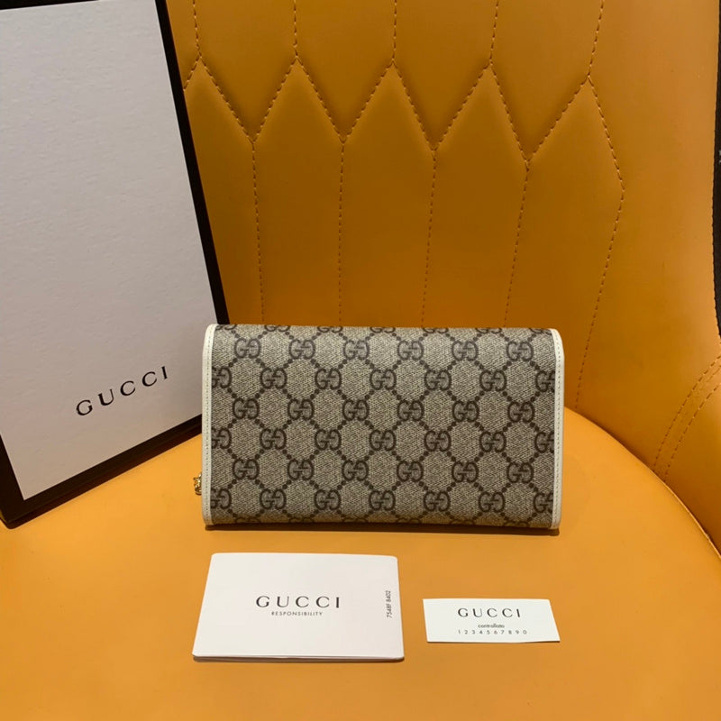Amelia- GCI Bags - 4384