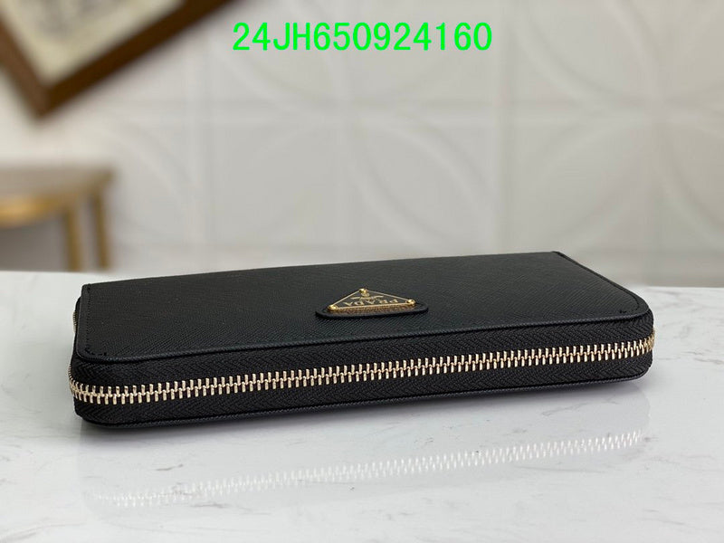 Amelia - PD Wallet - 344