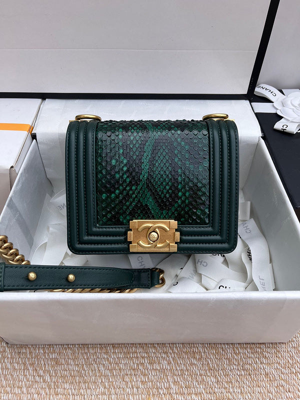 AmeliaLuxury - CHL Bags - 3401