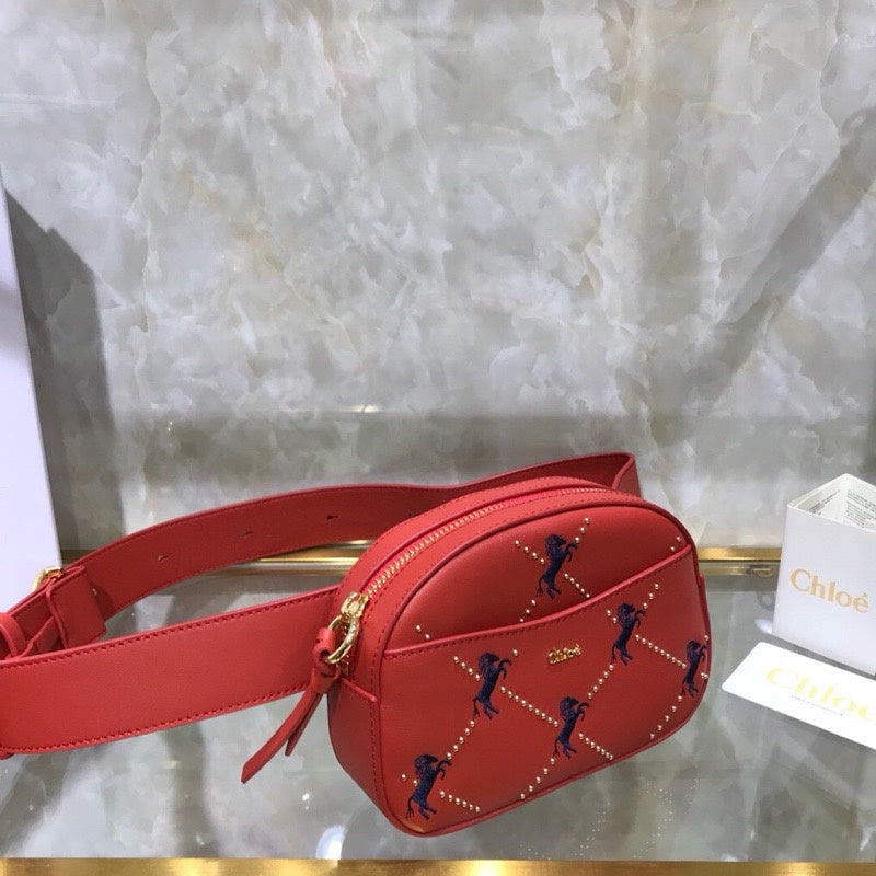 Amelia - CLE Lady Bags - 093