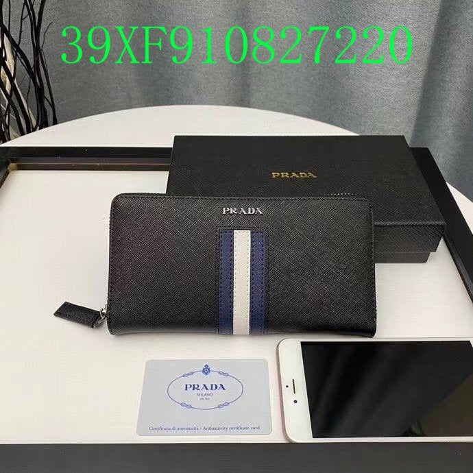 Amelia - PD Wallet - 233
