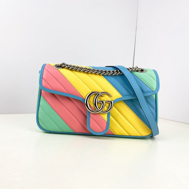 Amelia Fashion - GCI Bags - 2499