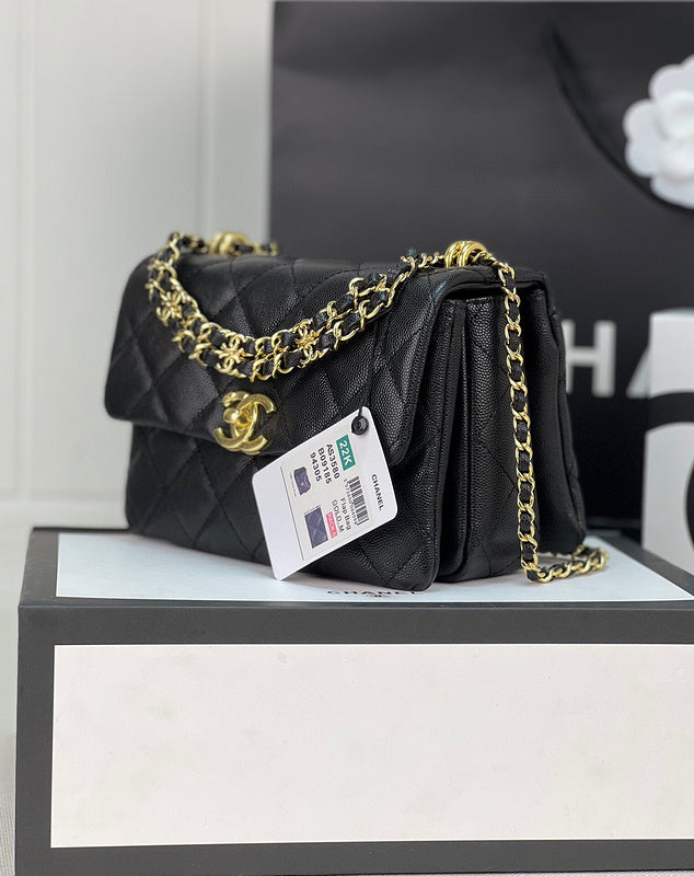 AmeliaLuxury - CHL Bags - 2764