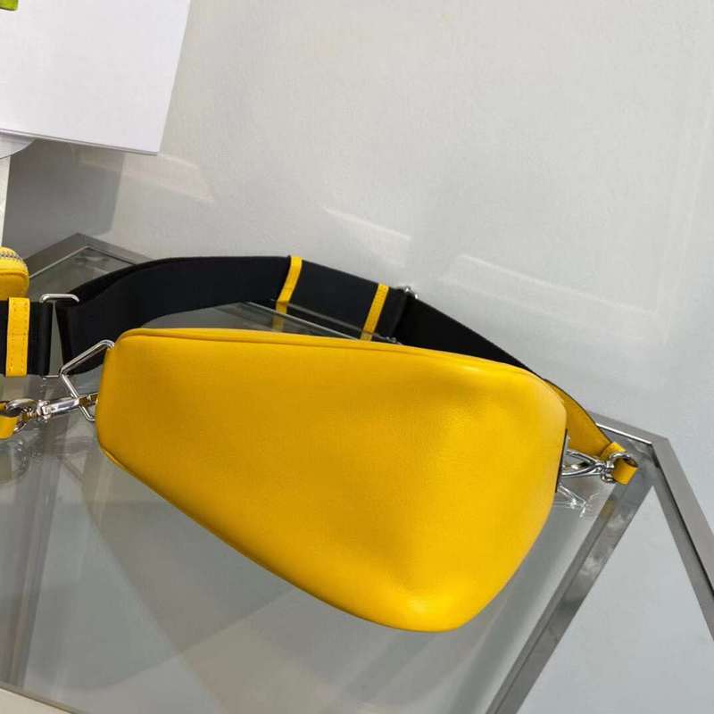 Camila Bags - Prada Bags - 1649