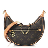 Louis Vuitton Monogram Loop
