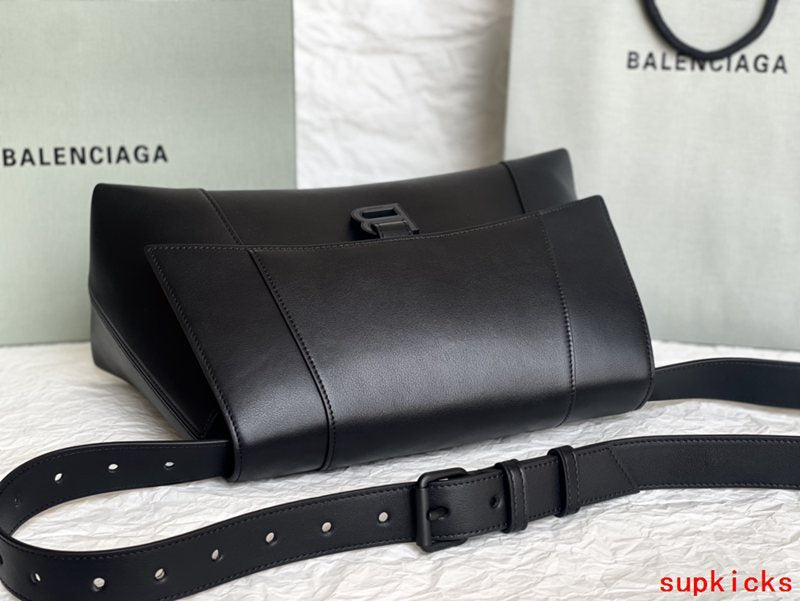 Amelia- BG Hourglass Bags - 035