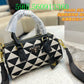 Prada Bags - The Barnes Bags  993