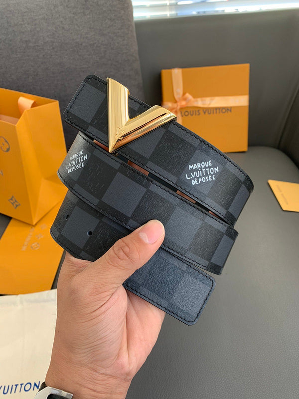 Amelia - LOV Belts - 141