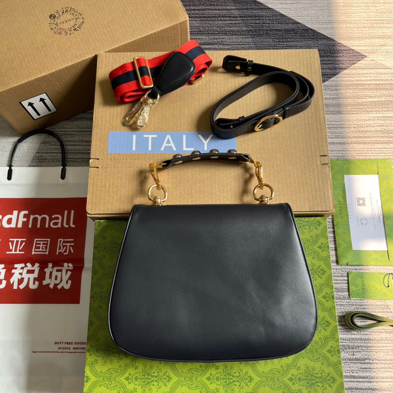 Amelia- GCI LUXURY LADY BAG - BRANDED BAGS FOR WOMEN - 048