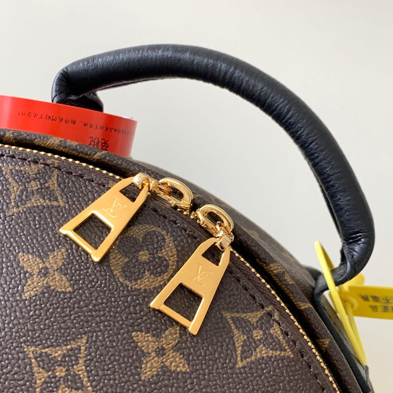 Amelia - LV Bags - 15356