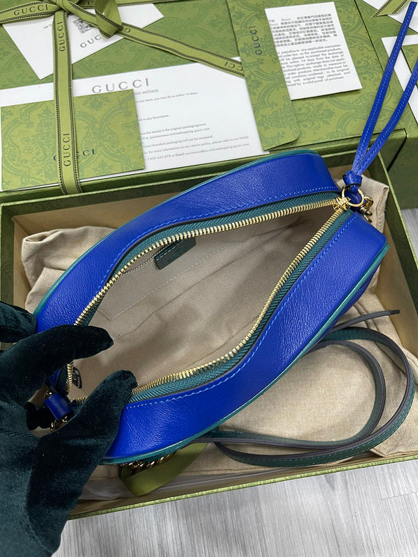 Amelia-i GUKI Women Bags - 831