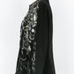 Veste à paillettes Chanel