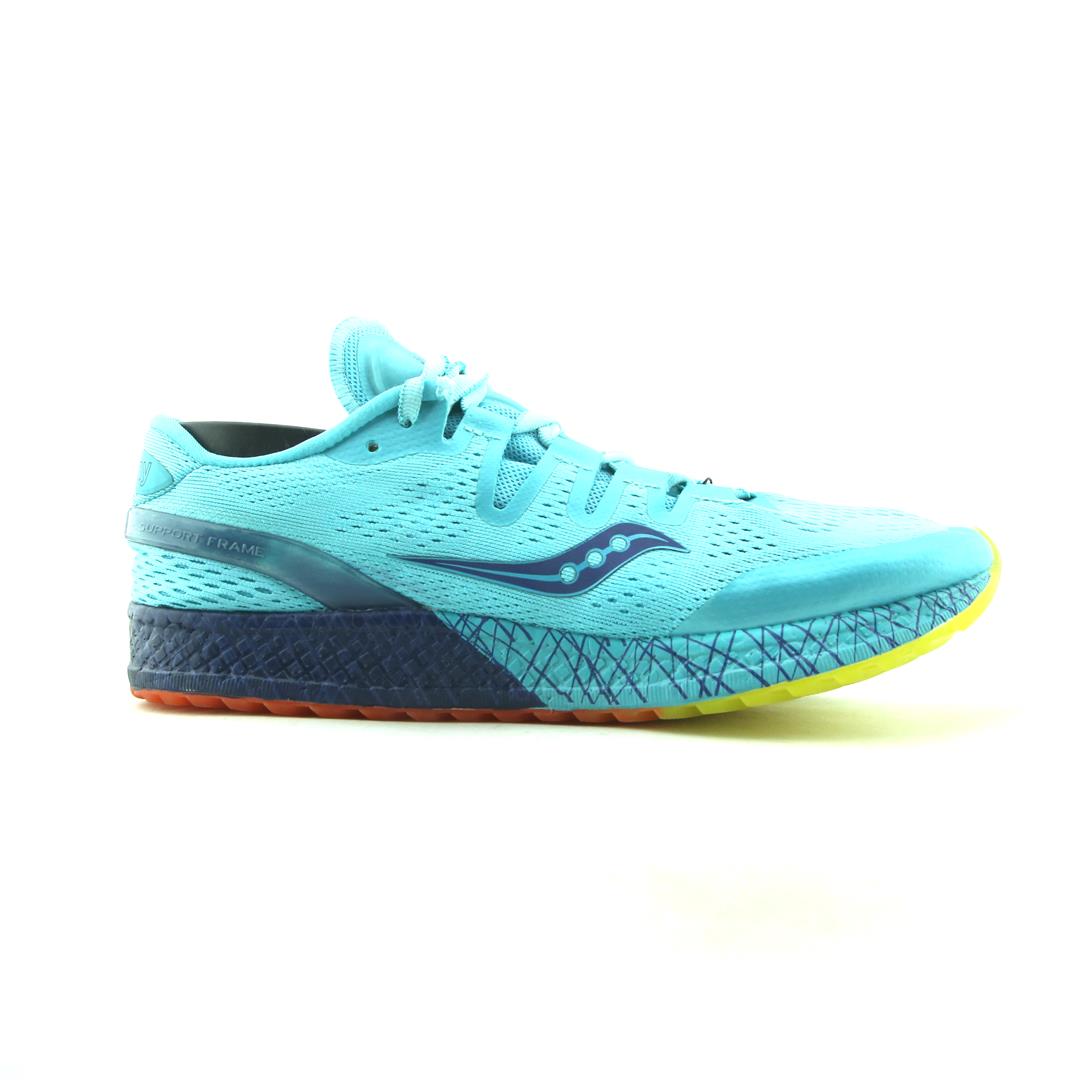 SAUCONY FREEDOM ISO