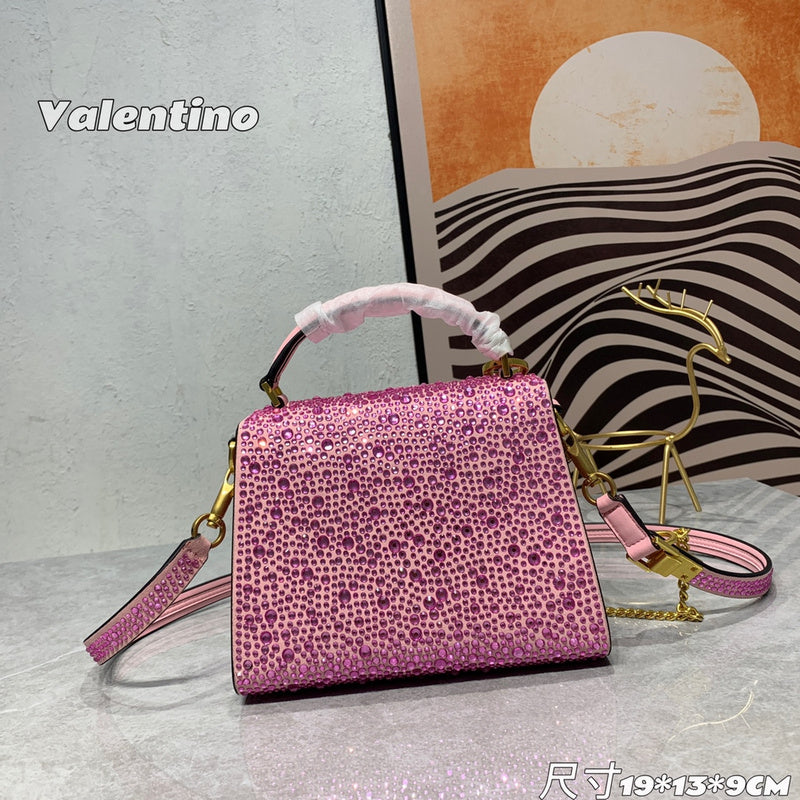 Amelia's Bag Gallery - VEL Bags - 136