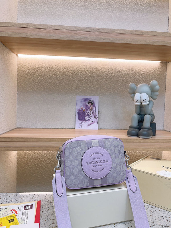 Amelia - CCH Bags - 158