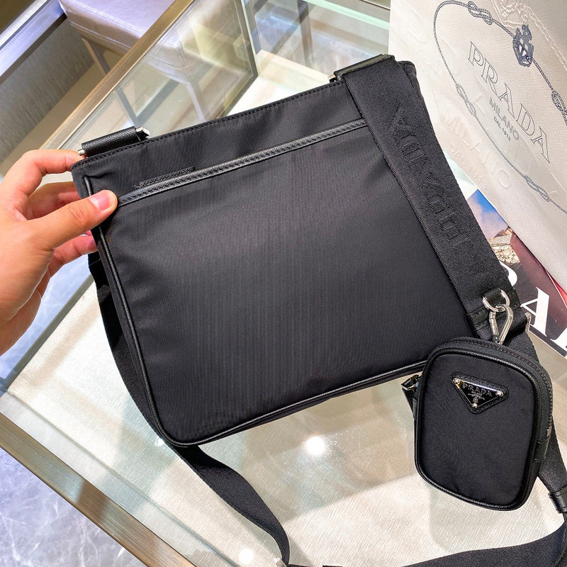 Amelia - PD Men Bags - 161