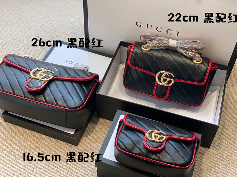 Amelia- GCI Bags - 2145
