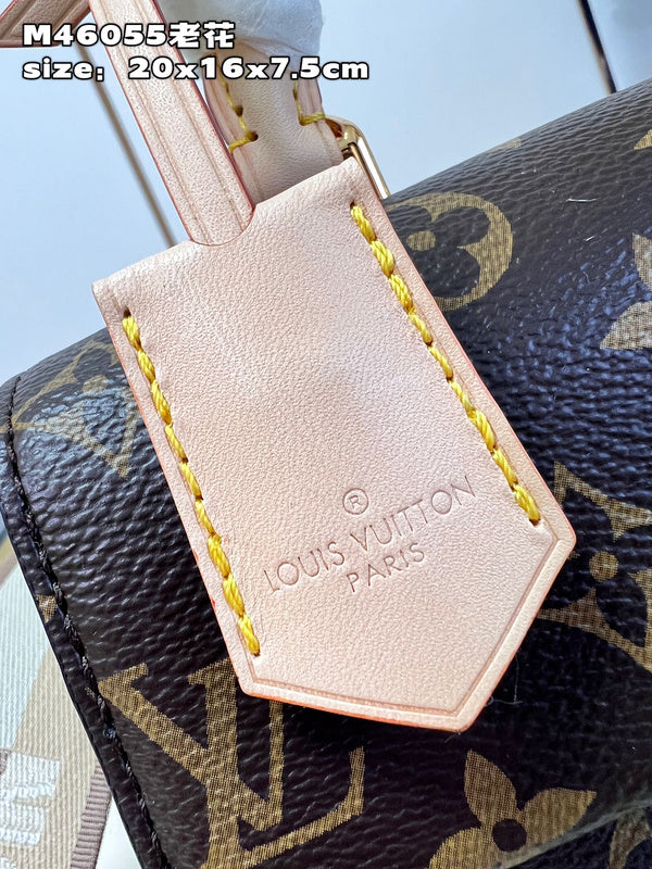 Amelia - LV Bags - 15463