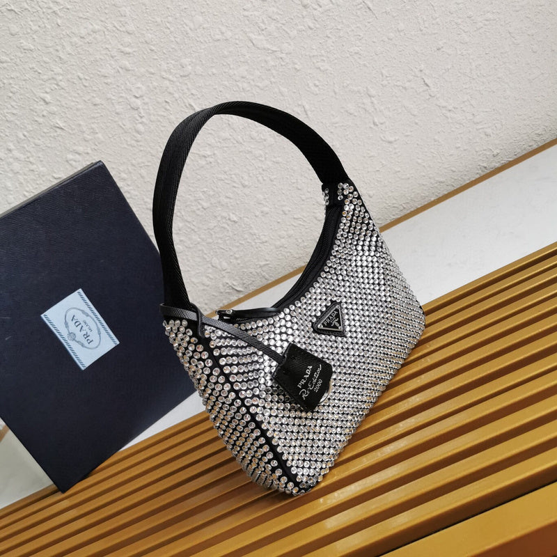 Reeby Bags - Prada Bags - 014