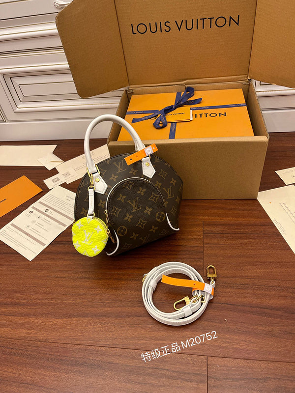 Amelia's Bag Gallery - LOV Bags - 978