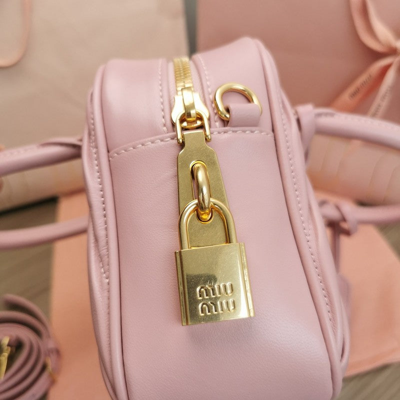 Amelia- MMU  LUXURY BAGS - 084