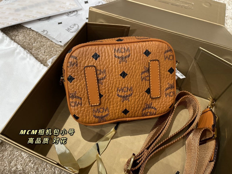 Amelia- - MQM Bags - 141