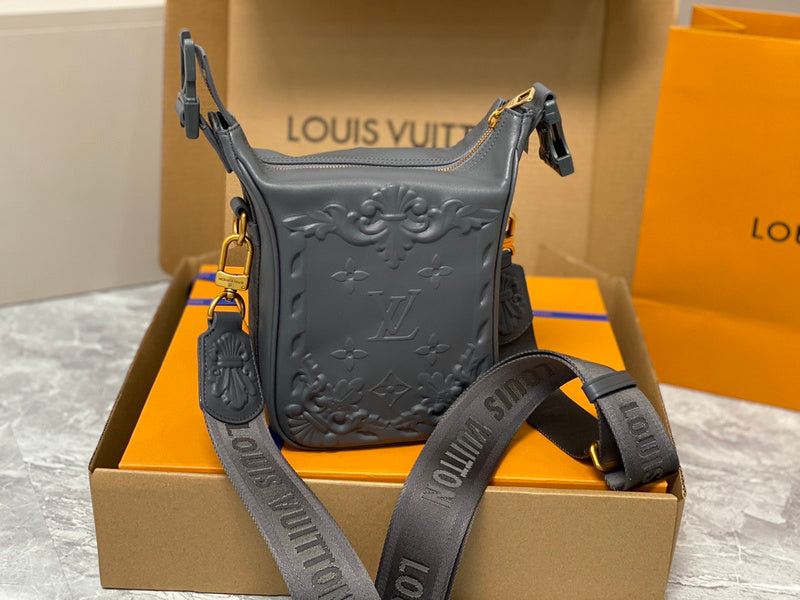 Amelia's Bag Gallery - LOV Bags - 1112