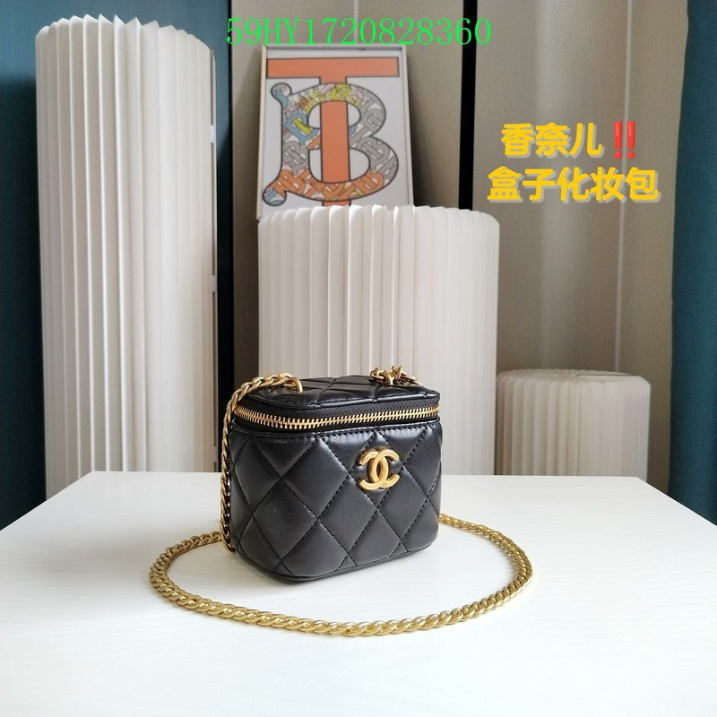 Amelia - CHL Bags - 035