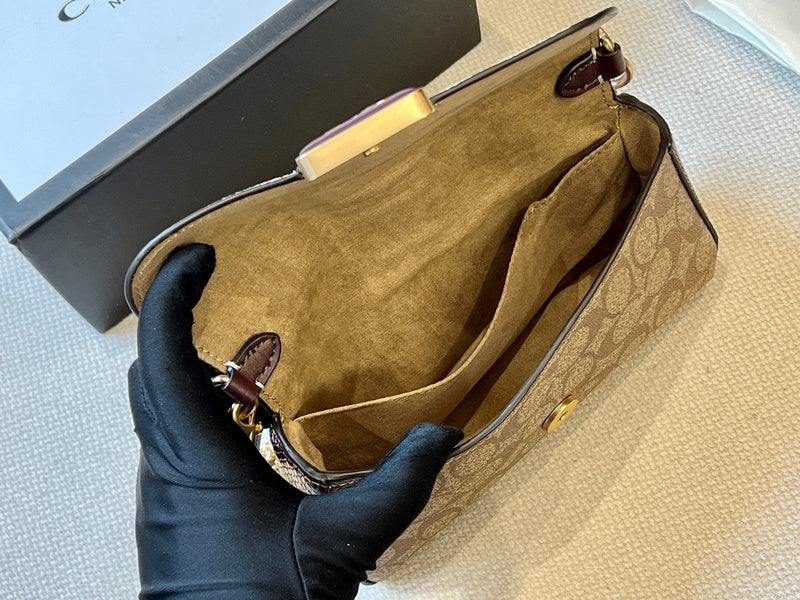 Amelia - CCH Bags - 436