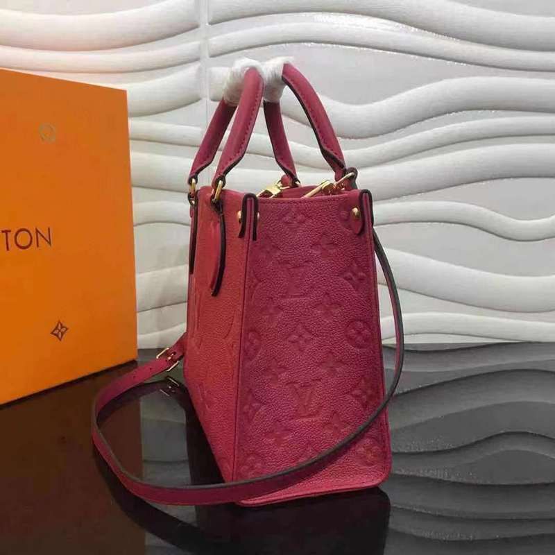 Amelia - LV Bags - 12535
