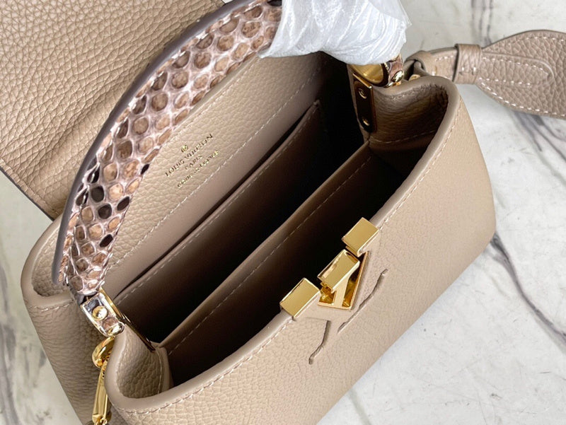 Amelia- Lu-Vi bags - 5774