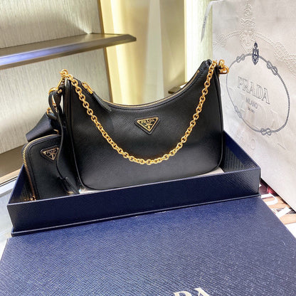Reeby Bags - Prada Bags - 024