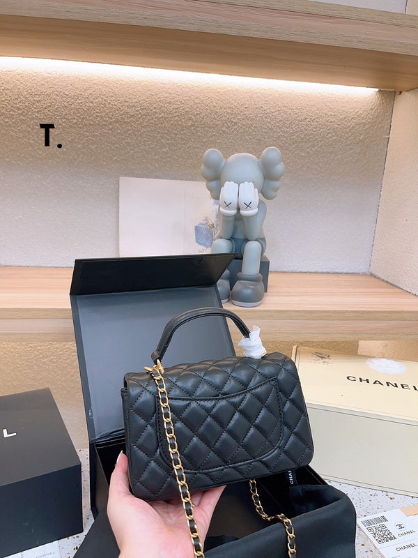 Amelia- CHL Bags - 6855