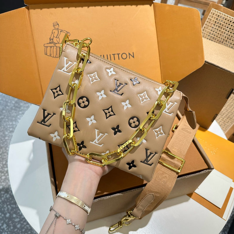 Amelia - LV Bags - 14443