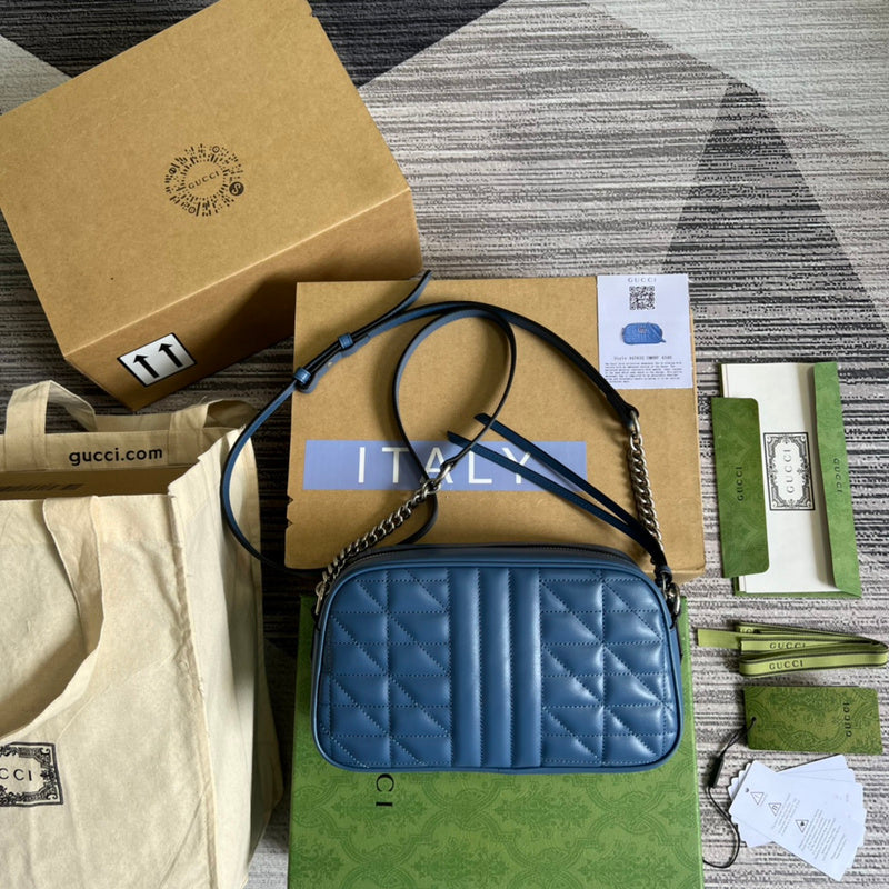 Amelia- GCI Bags - 4555