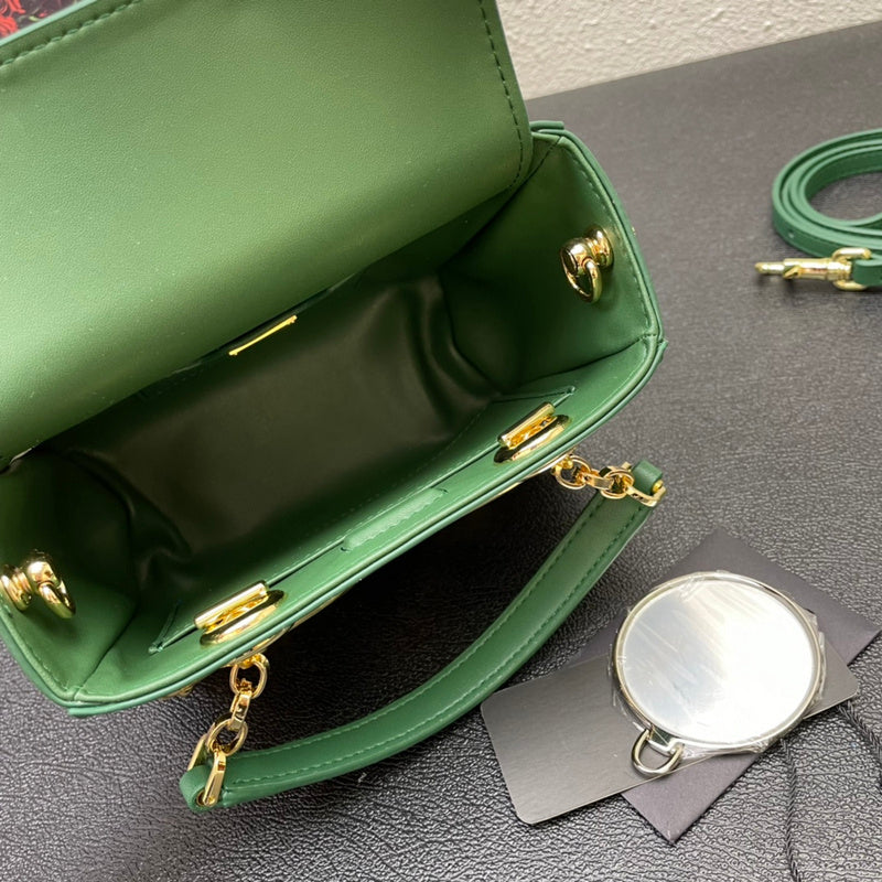Amelia- DG Bags - 151