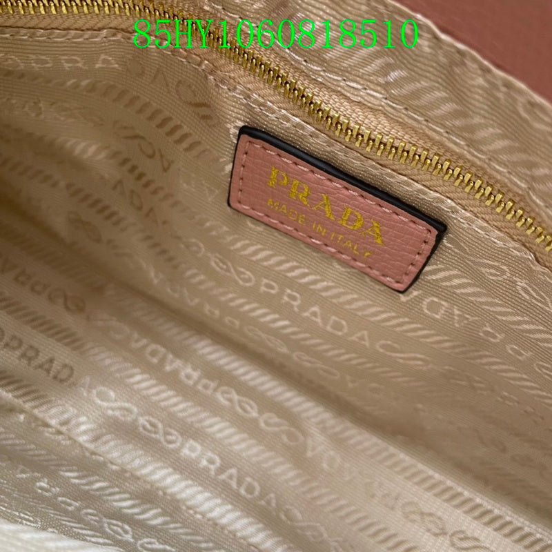 Prada Bags - The Barnes Bags  1054