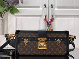 Fashion Lu-Vi bags - 3573