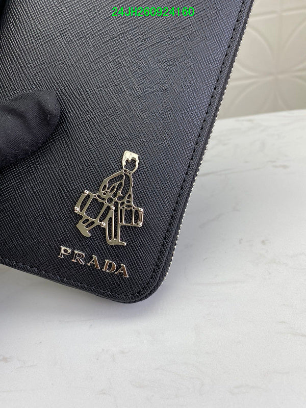 Amelia - PD Wallet - 385
