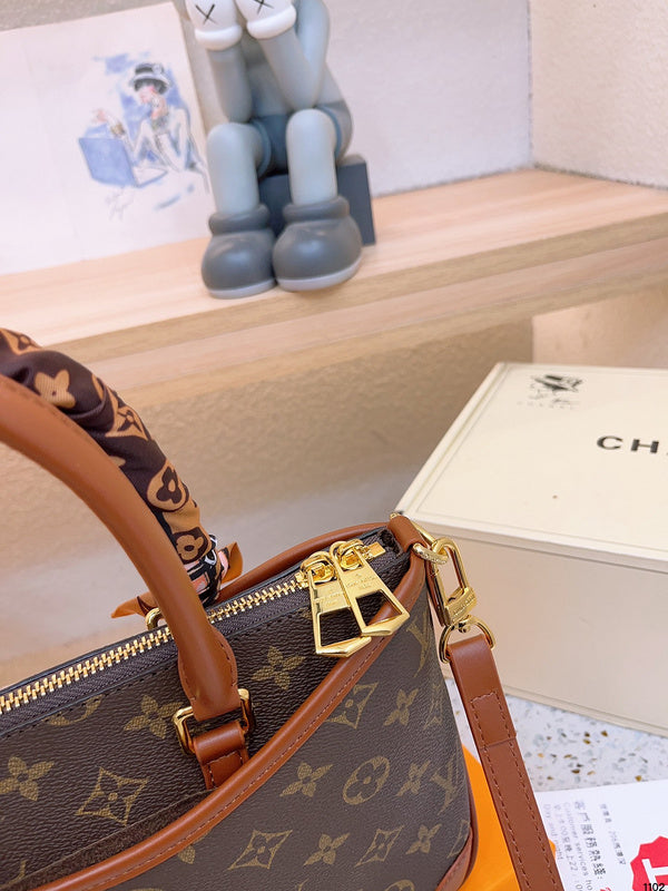 Amelia - LV Bags - 14866