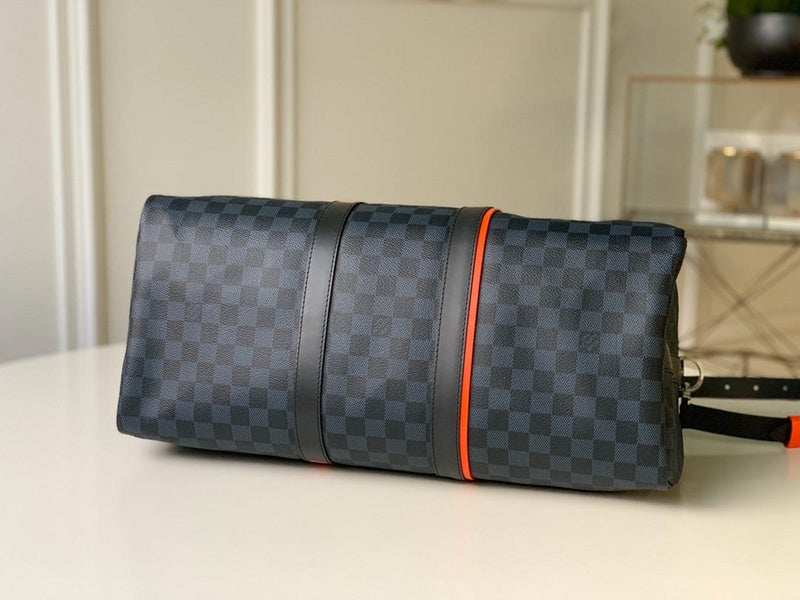 Fan Fashion Lu-Vi bags - 17849