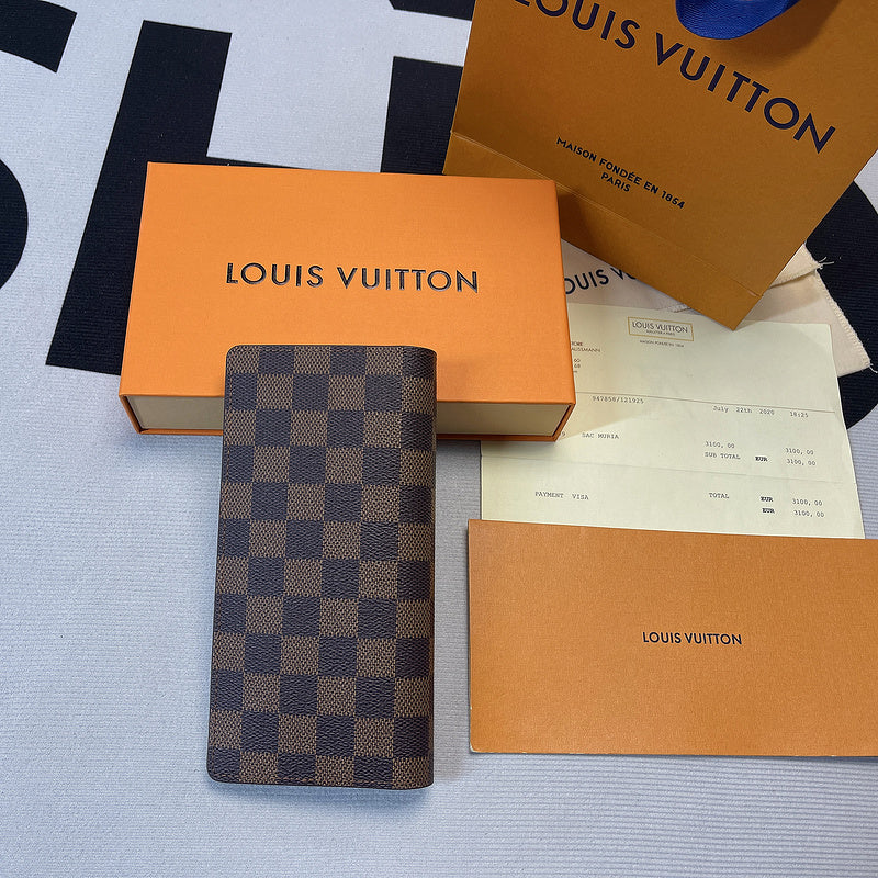 Fan Fashion Lu-Vi bags - 11043