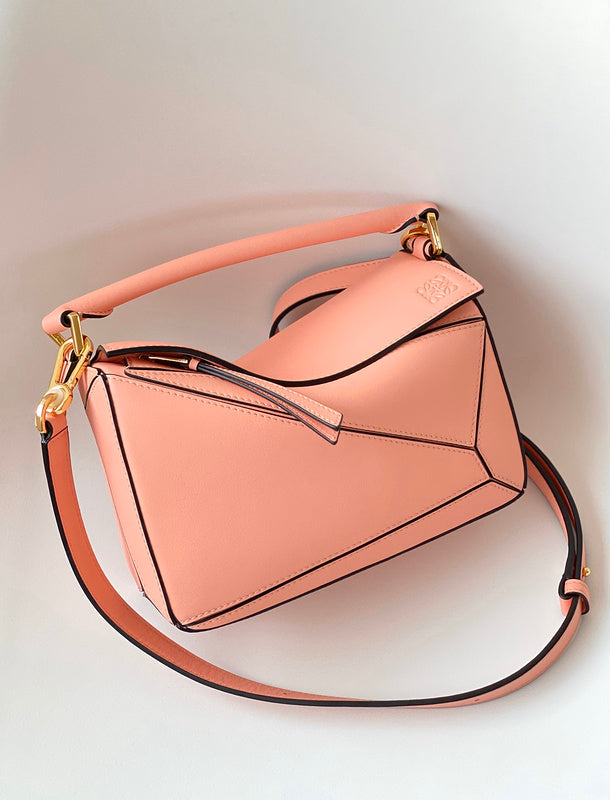Amelia's Bag Gallery - LWO Bags - 700
