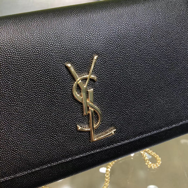 Amelia - YSL Bag - 3863