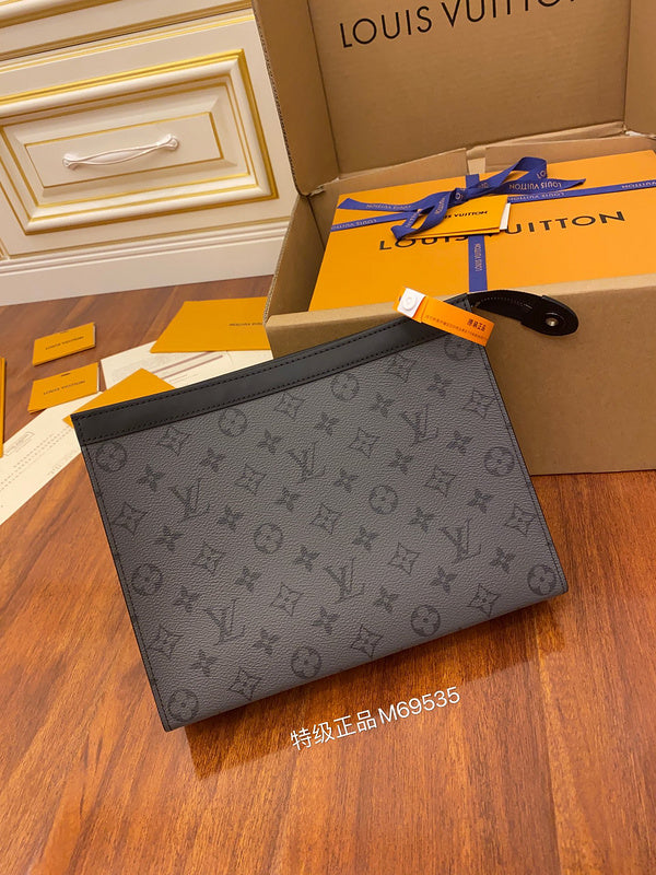 Fan Fashion Lu-Vi bags - 17233