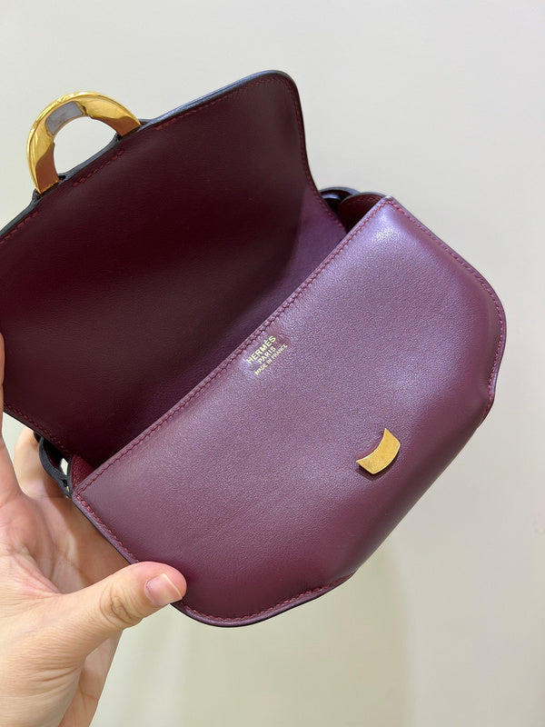 Amelia - HMS Bags - 1734