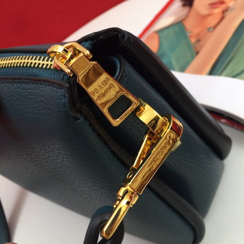 Amelia- PRDA  LUXURY BAGS - 167